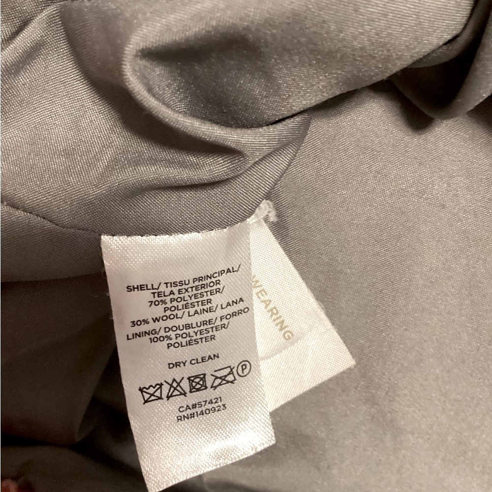 Loft Jacket - image 5